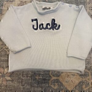Jack | 18-months