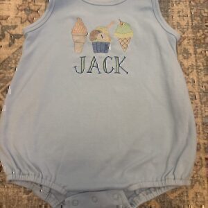 Jack | 3T