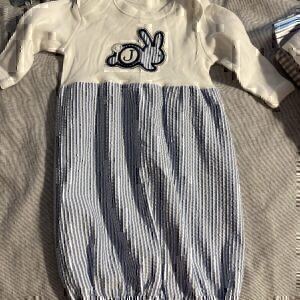 J | Newborn