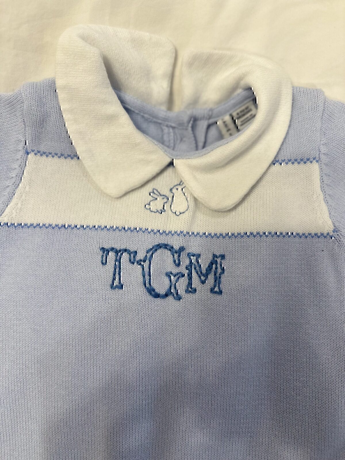 TMG | 6-months - Image 3