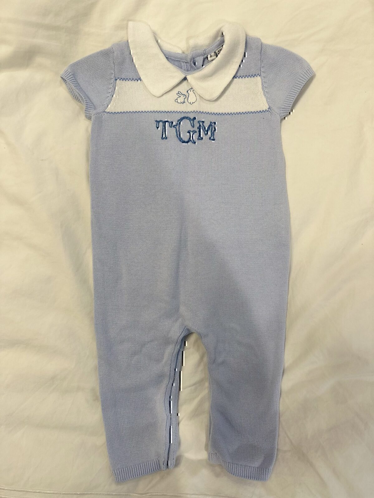 TMG | 6-months
