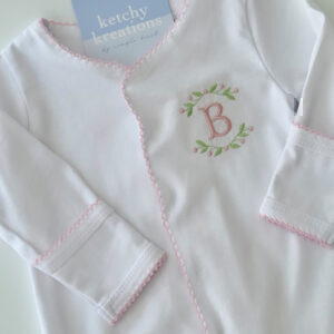 B | Newborn
