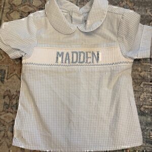 Madden | 24-months-2t