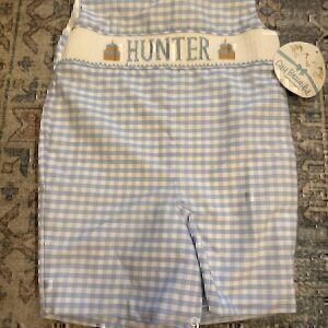 Hunter | 24-months-2t