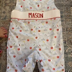 Mason | 3T