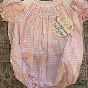 Kennedy | 3-months