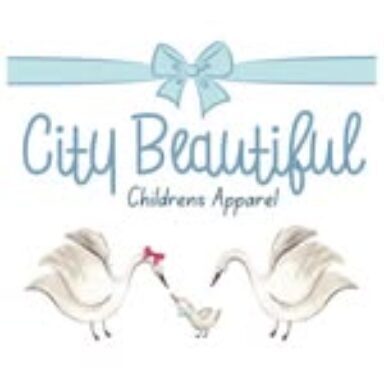 City Beautiful Children's Boutique