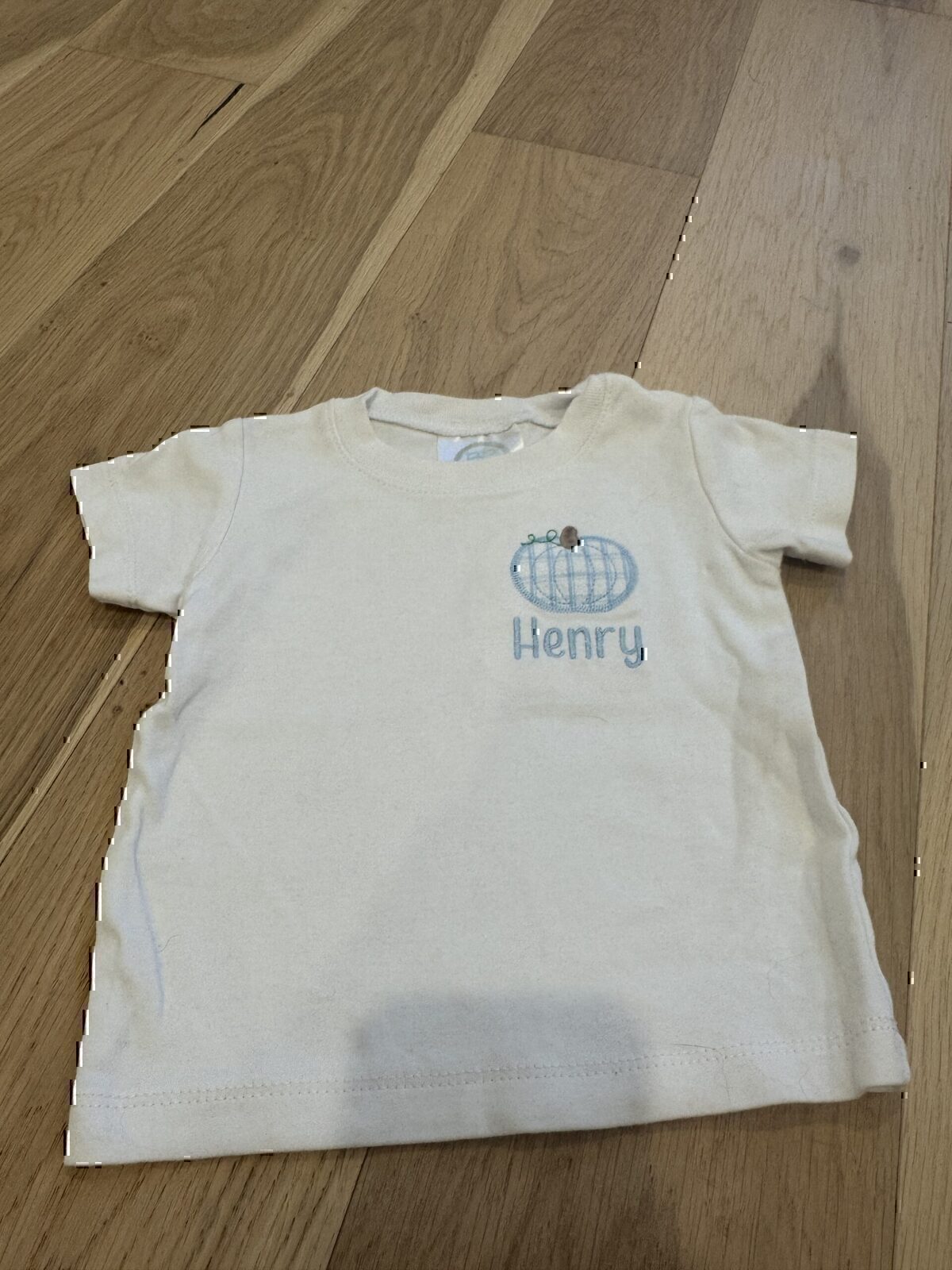 Henry | 6-months