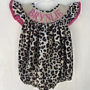 Brynlie | 12-months
