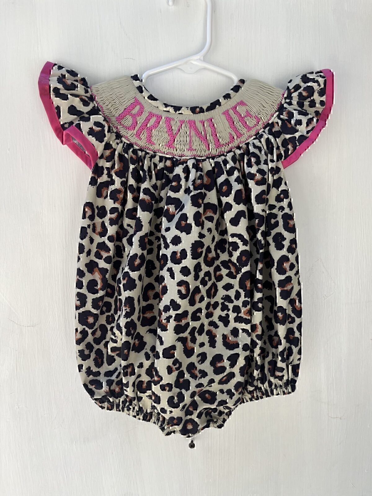 Brynlie | 12-months