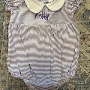 Kelly | 12-months