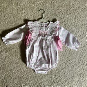 Lily | 12-months