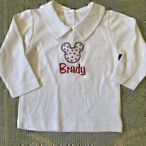 Brady | 24-months-2t
