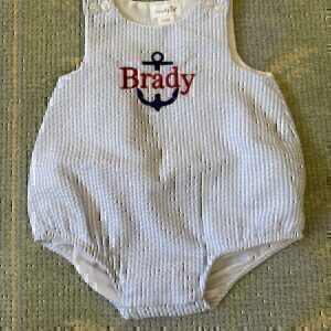 Brady | 3-months