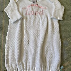 Laurel | Newborn