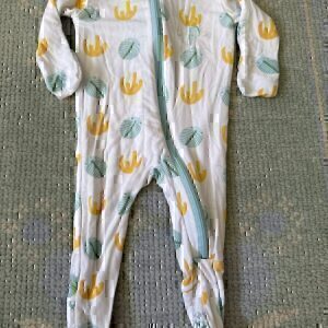 P | Newborn