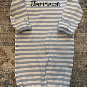 Harrison | Newborn