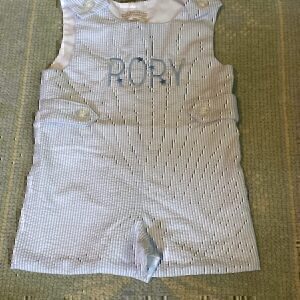 Rory | 12-months