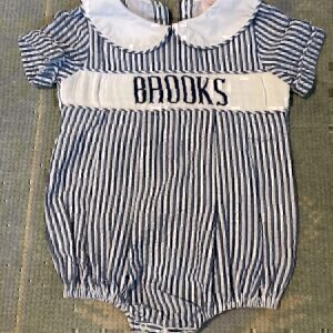 Brooks | 18-months