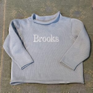 Brooks | 12-months