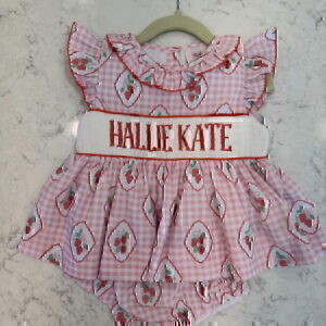 Hallie Kate | 24-months-2t