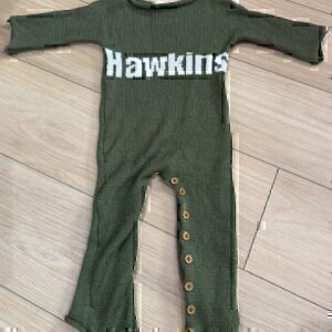 Hawkins | 12-months