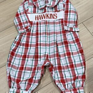 Hawkins | 6-months