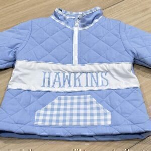 Hawkins | 12-months
