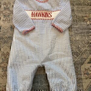 Hawkins | 9-months