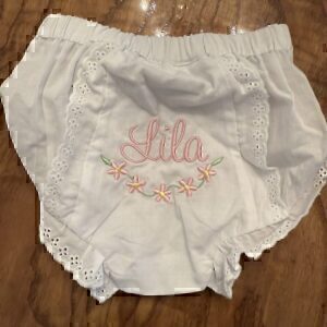 Lila | 6-months
