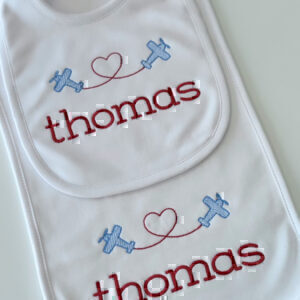 Thomas | no-size