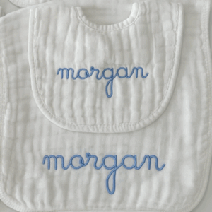 Morgan | no-size