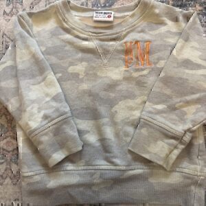 MFM | 24-months-2t