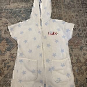 Luke | 4T