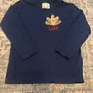 Luke | 5T