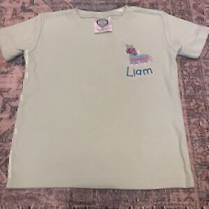Liam | 4T