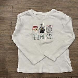Theron | 4T