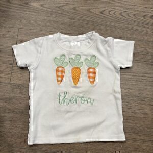 Theron | 3T