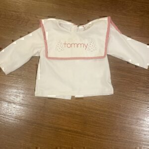 Tommy | 9-months