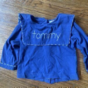 Tommy | 9-months