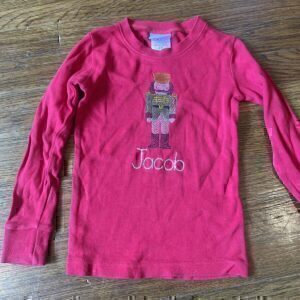 Jacob | 4T
