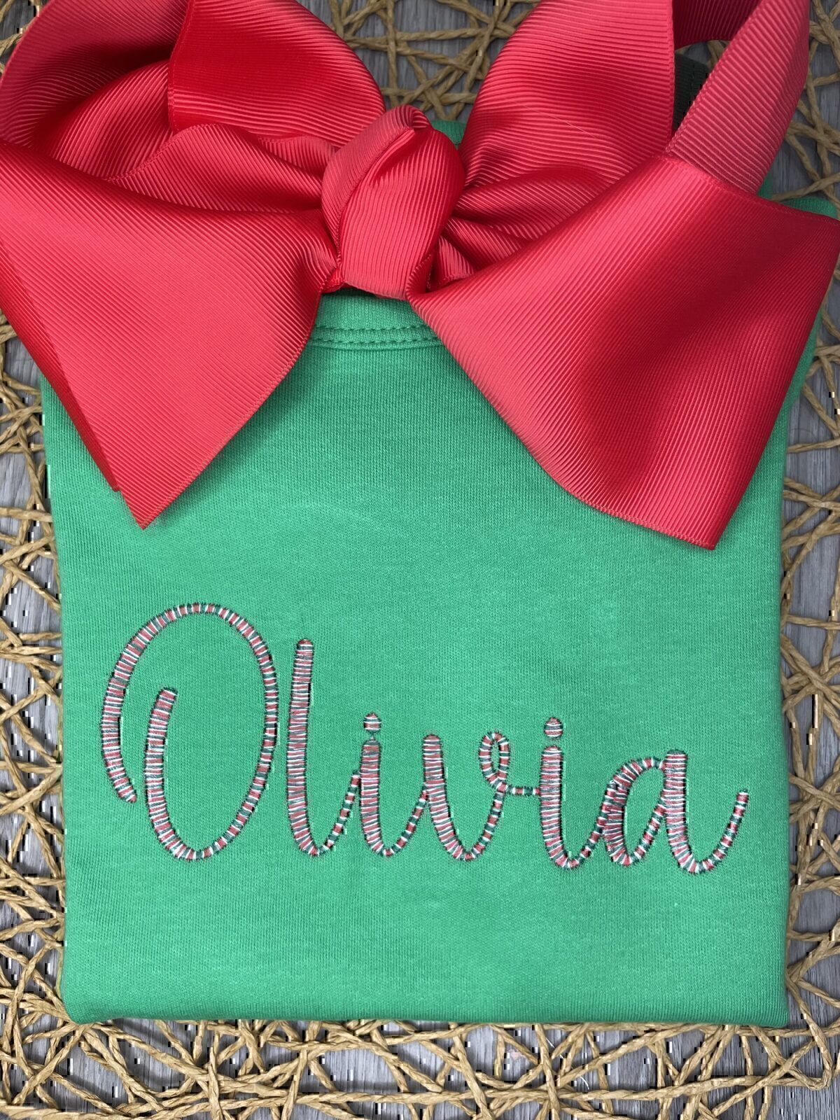 Olivia | 4T - Image 3