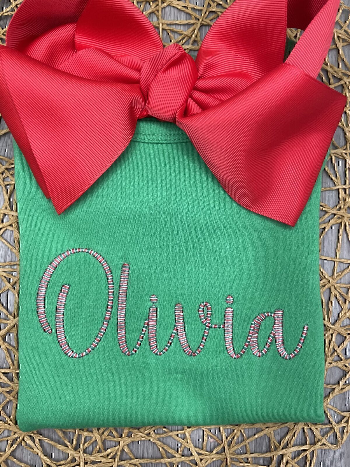 Olivia | 4T - Image 2