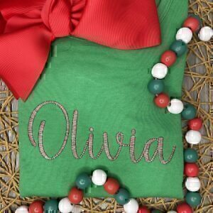 Olivia | 4T