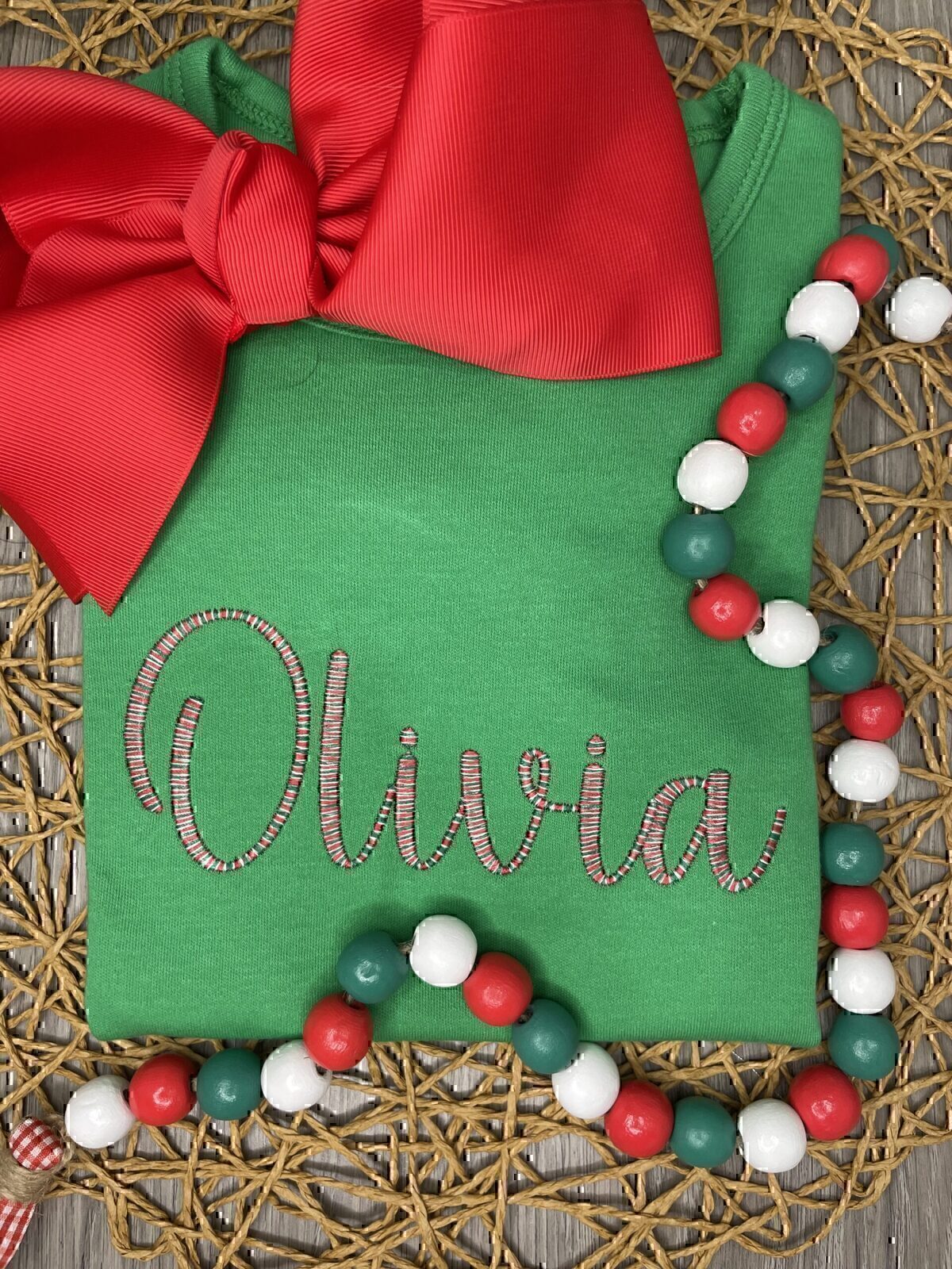 Olivia | 4T