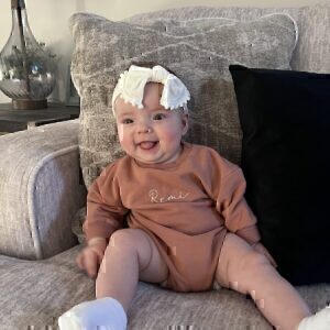 Remi | 3-months