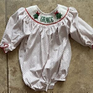 Grace | 6-months