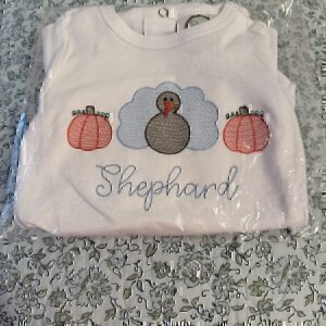Shephard | 3-months