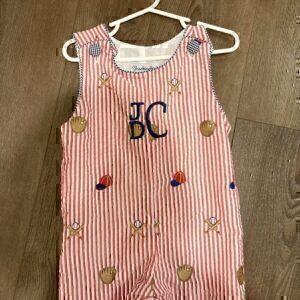 JDC | 12-months