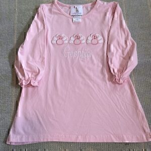 Georgia | 3T